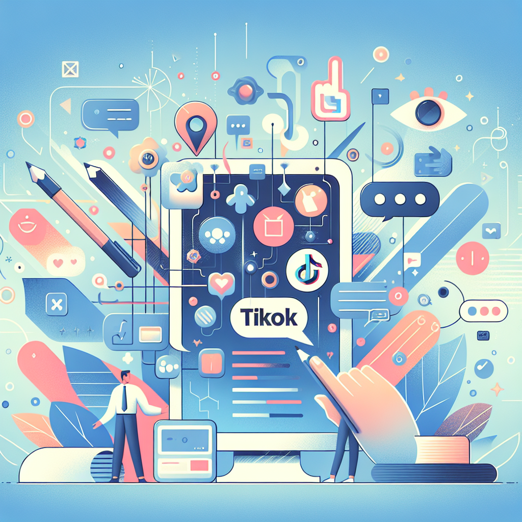 Как использовать TikTok-аналоги для раскрутки услуг