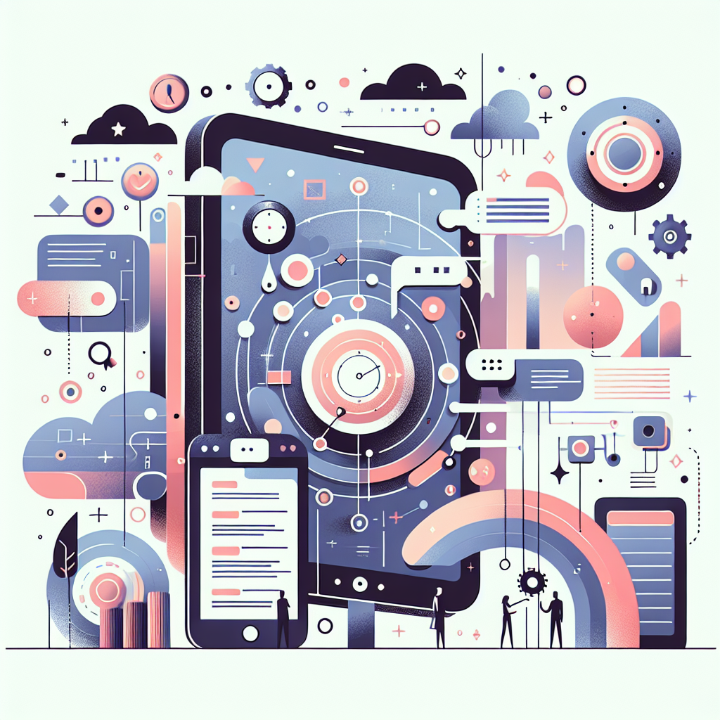 Как использовать шаблоны для экономии времени