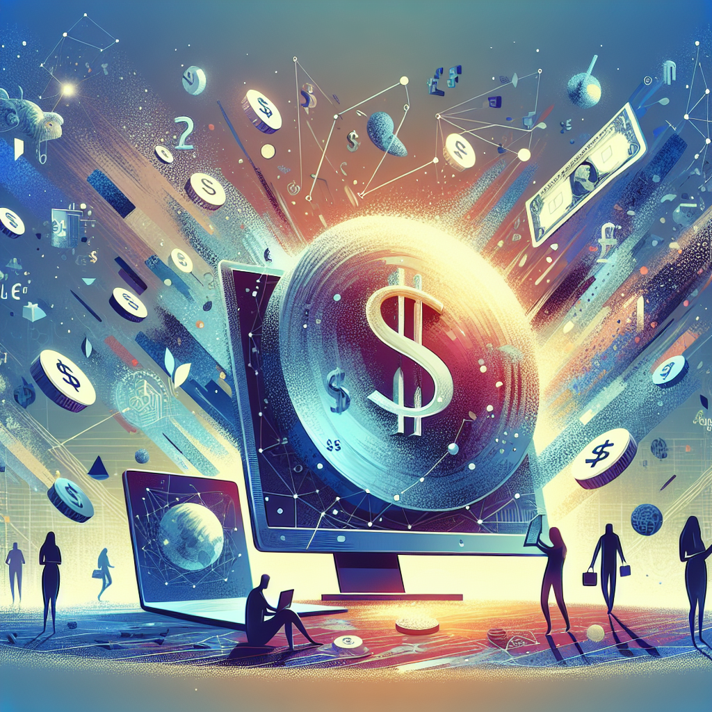 Как выйти на доход 50 000 ₽ в месяц в интернете