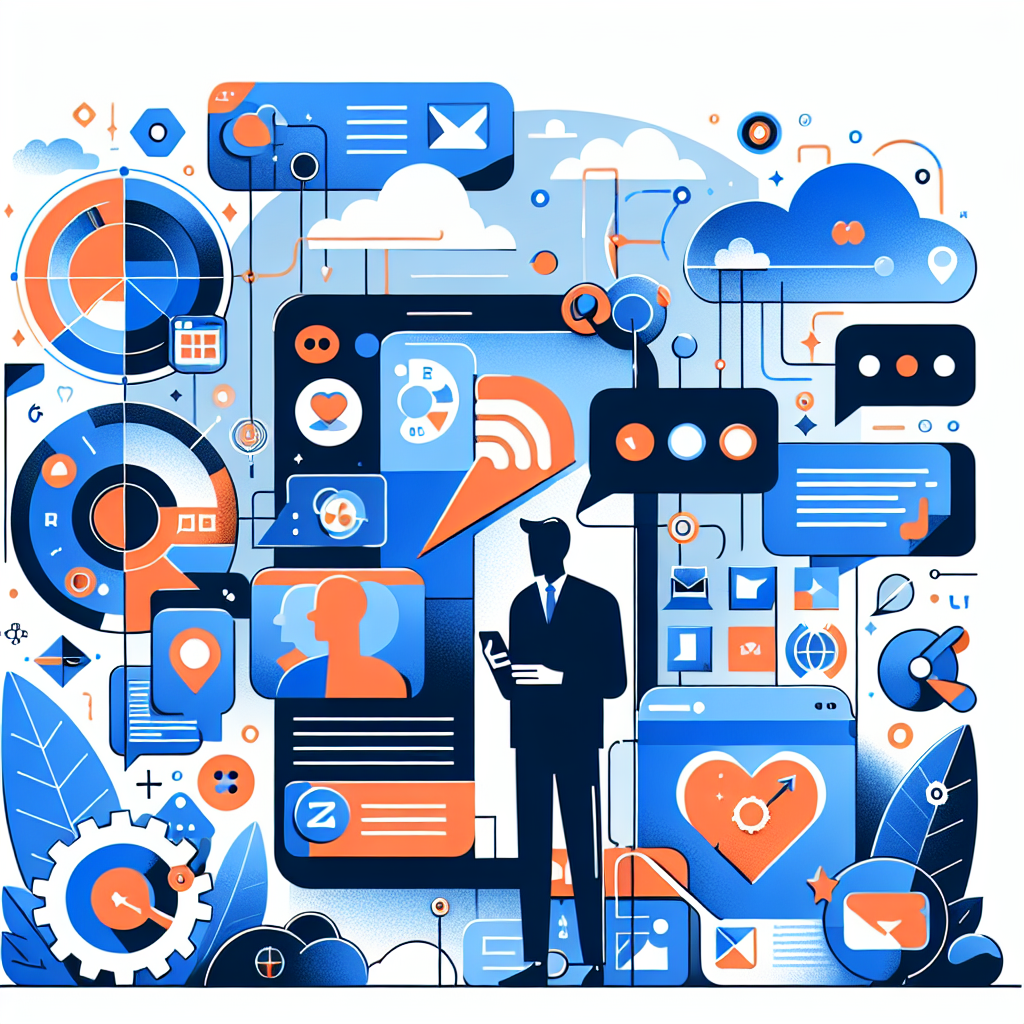 Как зарабатывать на ведении соцсетей