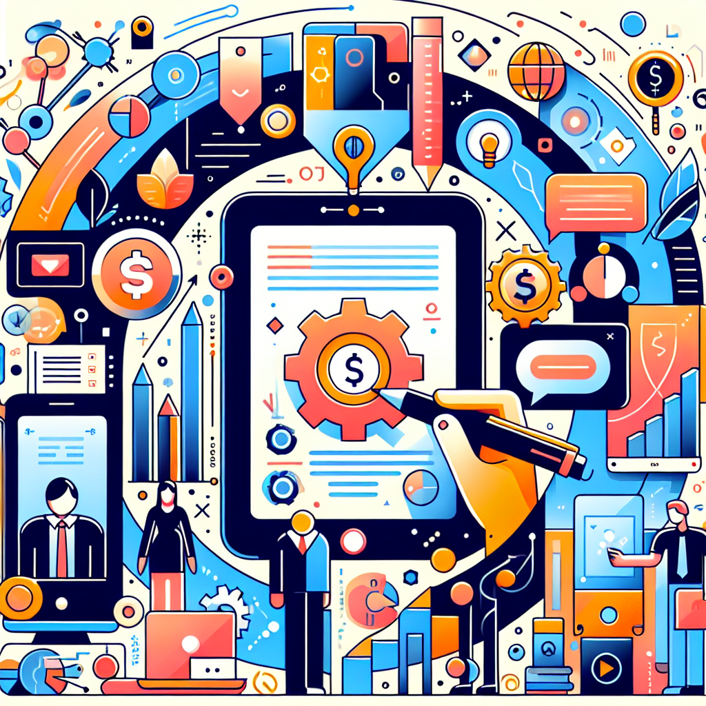 Как зарабатывать на консультациях