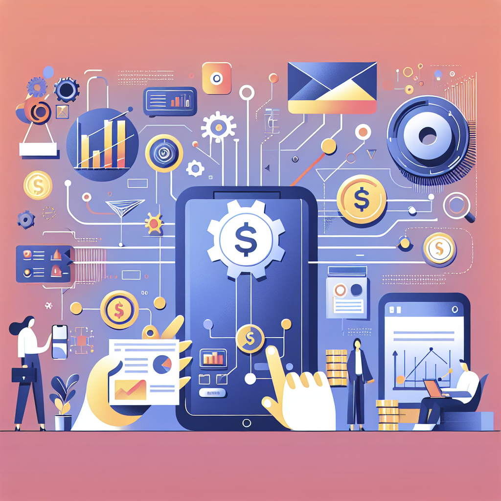 Как зарабатывать на автоматизации бизнеса